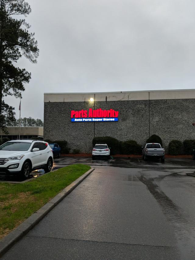 Parts Authority, Norcross, Georgia