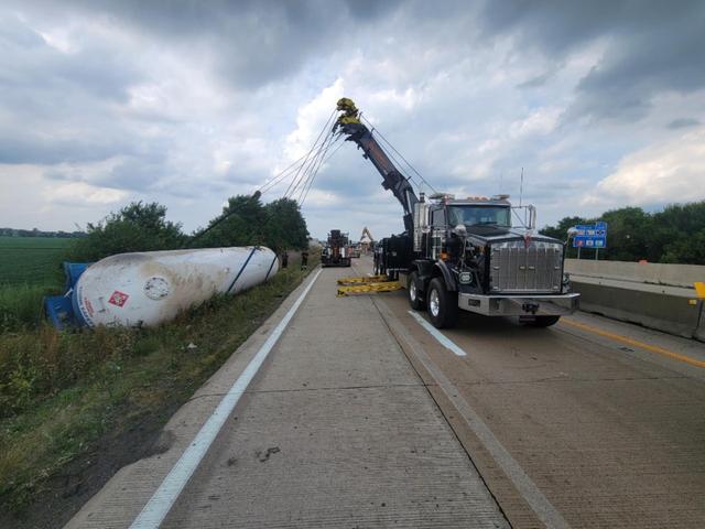 Waffco Towing