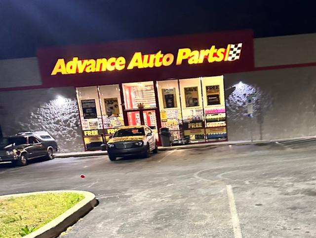 Advance Auto Parts