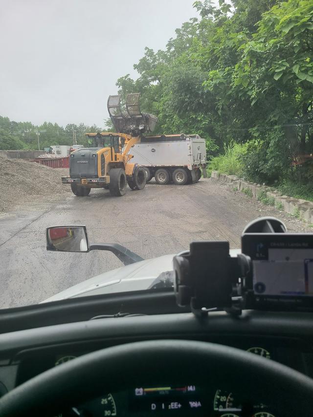 Omni Recycling LLC