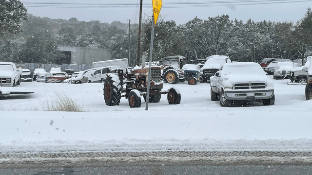 Startzville Tire and Auto