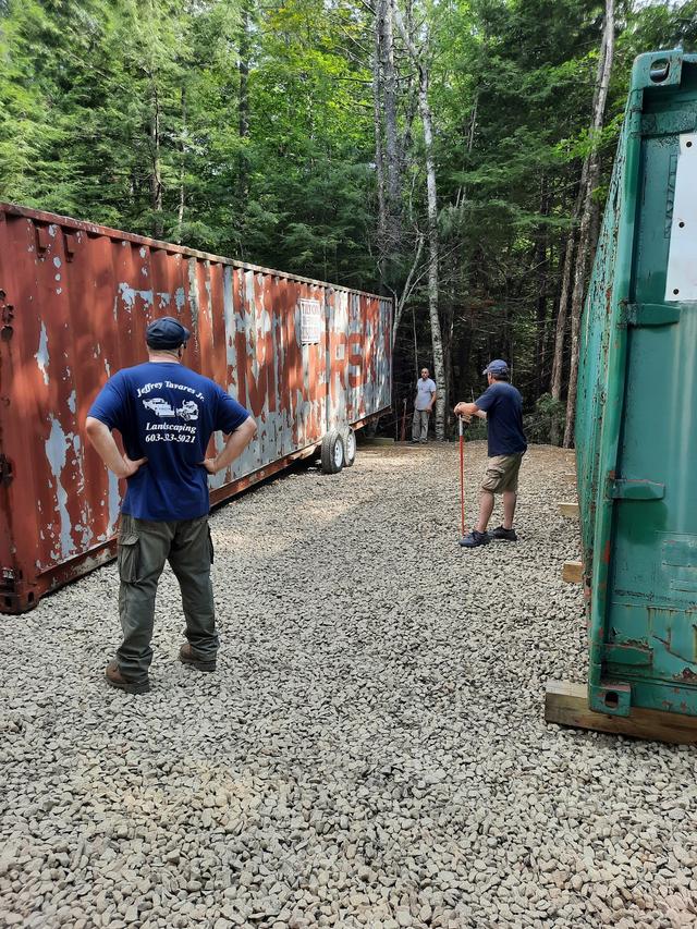 HUCKINS TOWING & RECOVERY
