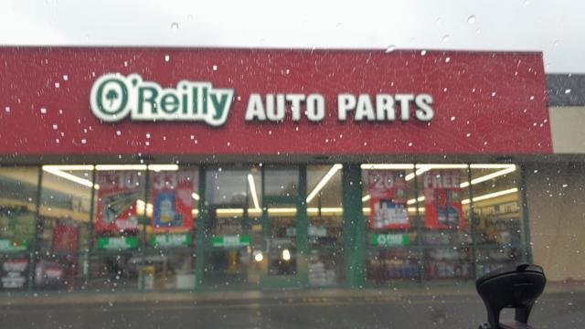 O'Reilly Auto Parts