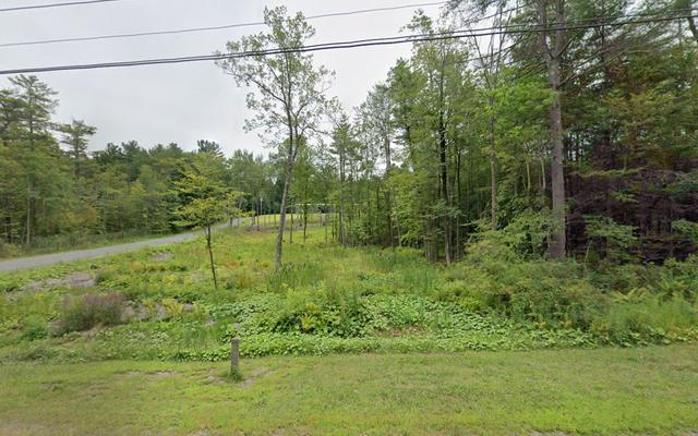 Ryan's Garage, Middle Grove, New York