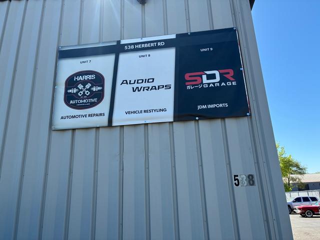 Harris Automotive