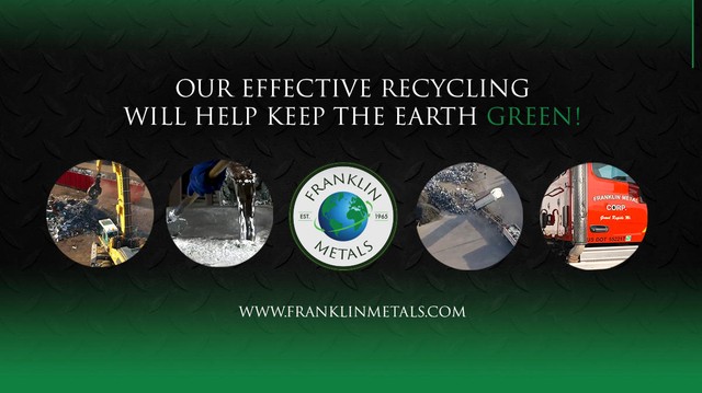 Franklin Metals