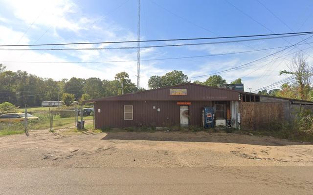United Towing, Jackson Landing, Mississippi