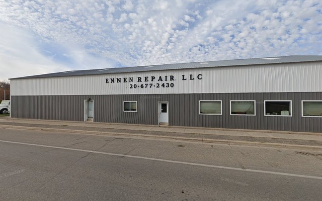 Ennen Repair LLC