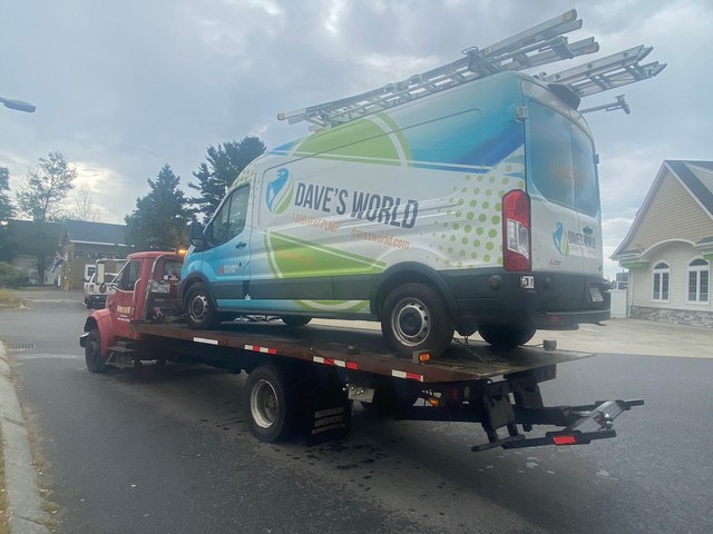 Wrecker & Crew LLC