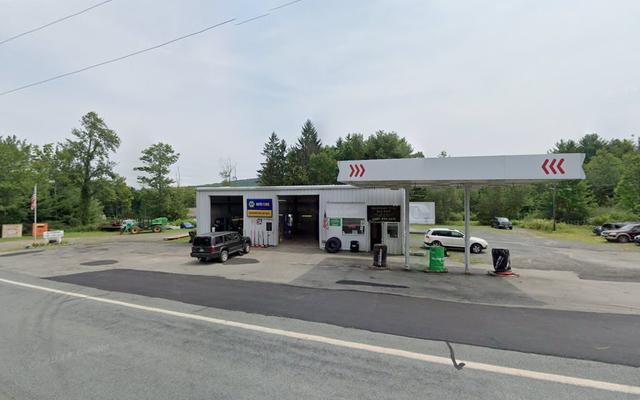 Neversink Tire And Auto, Grahamsville, New York