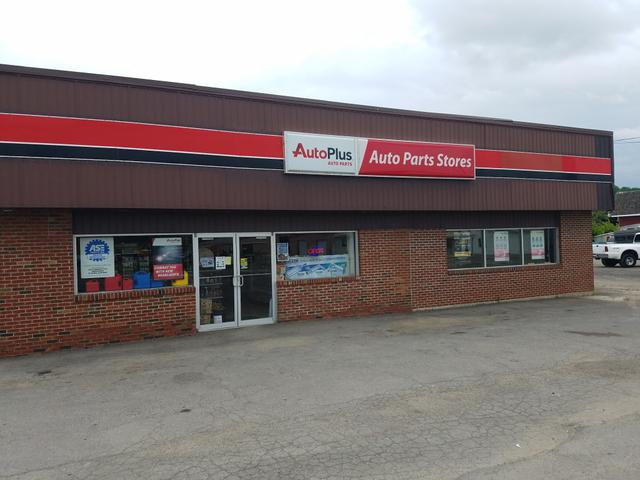 Fisher Auto Parts, Whitney Point, New York