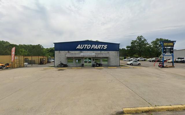 ODENVILLE AUTO PARTS
