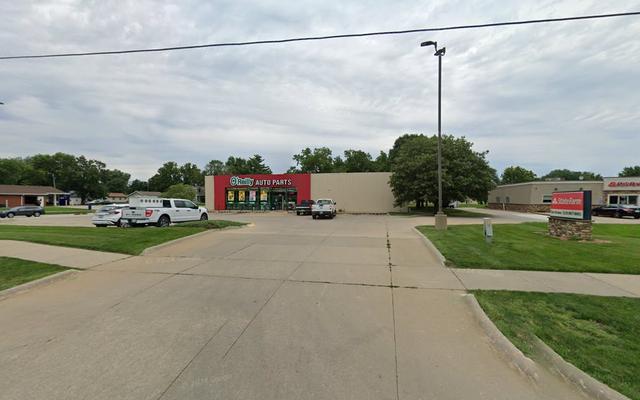 O'Reilly Auto Parts