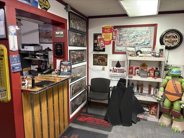 J-Town Auto, Johnston, Iowa