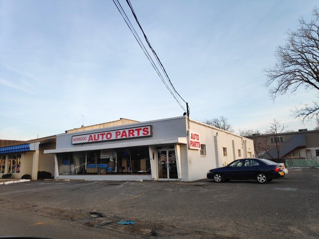 Norwood Auto Parts