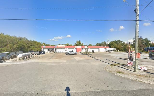 Carquest Auto Parts - BURAS HARDWARE & SUPPLY, Buras, Louisiana