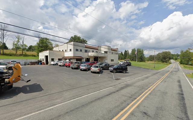 Novitsky Automotive