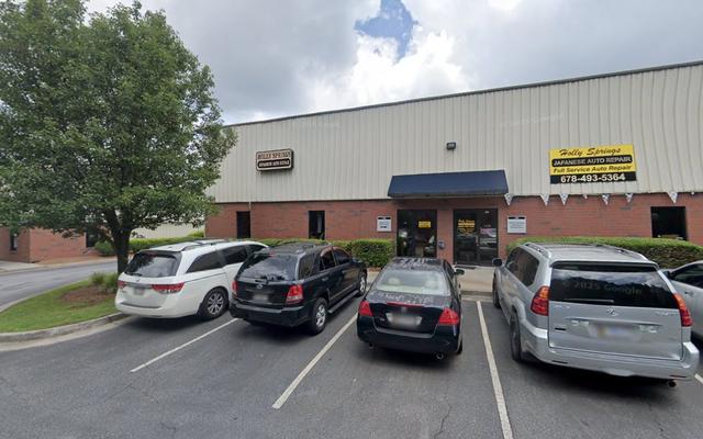 Holly Springs Japanese Auto