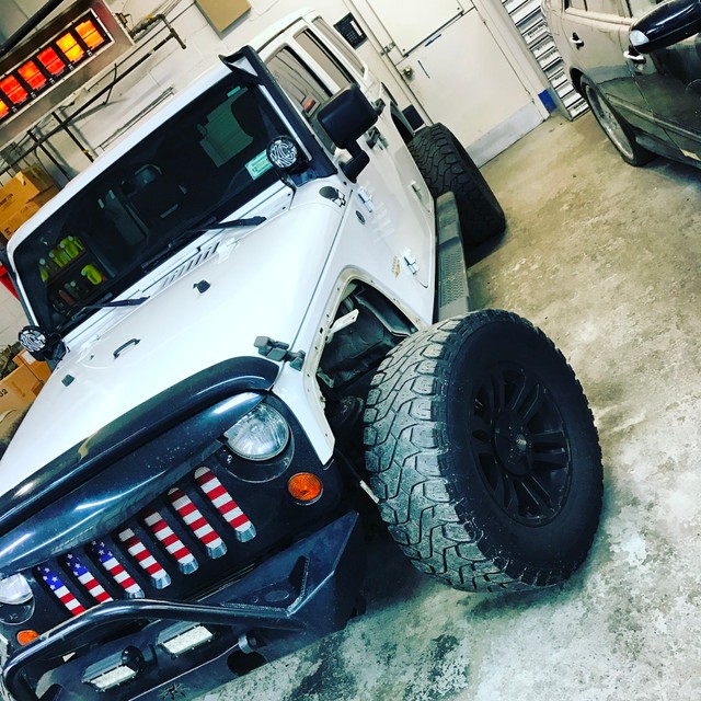 G & R Auto Services