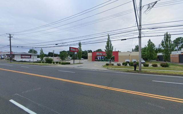 O'Reilly Auto Parts, West Haven, Connecticut