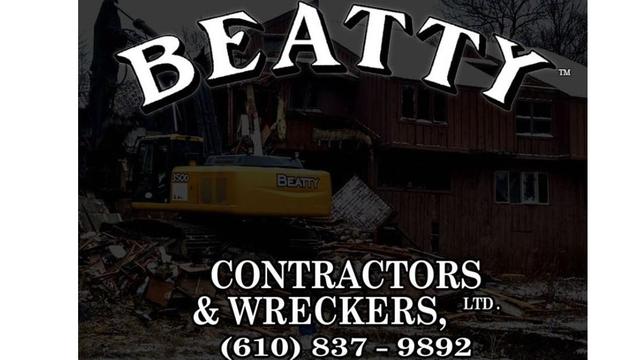 Beatty Contractors & Wreckers LTD