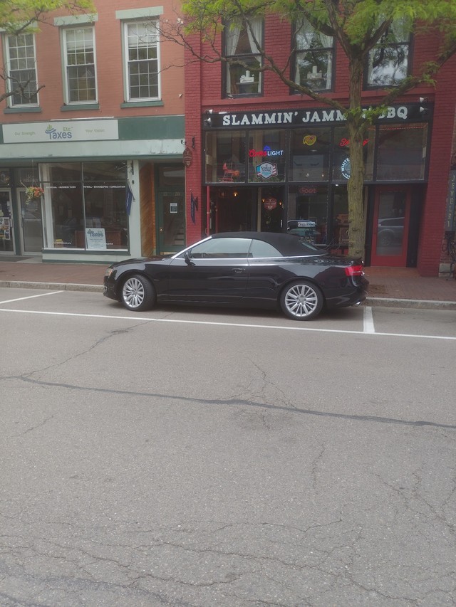 Yingst Automotive