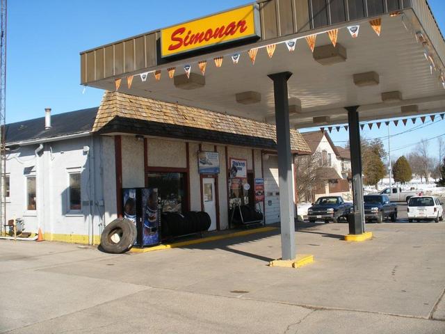Simonar Service