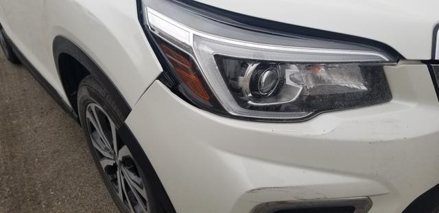Rick's Auto Body