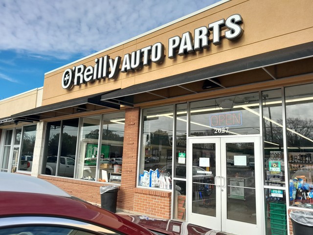 O'Reilly Auto Parts