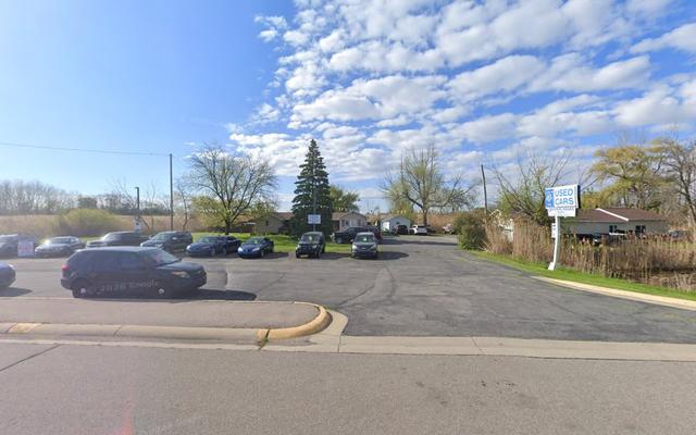 Quanicassee Used Car Sales Inc, Fairgrove, Michigan