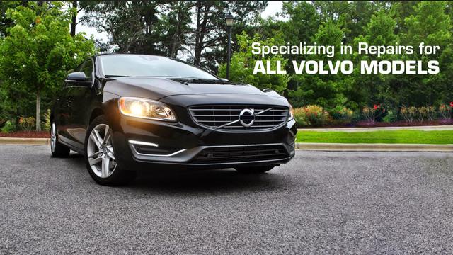 Wolfe Automotive Inc.