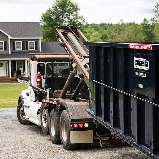 Casella Waste Systems
