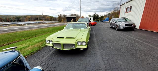 Gary Enck's Car Store Inc