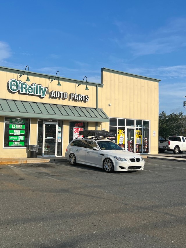 O'Reilly Auto Parts