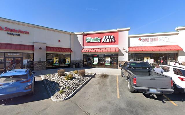 O'Reilly Auto Parts