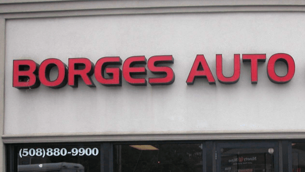 Borges Auto Center, Inc.