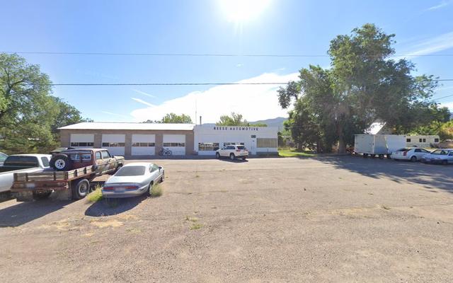 REESE AUTOMOTIVE & TOWING