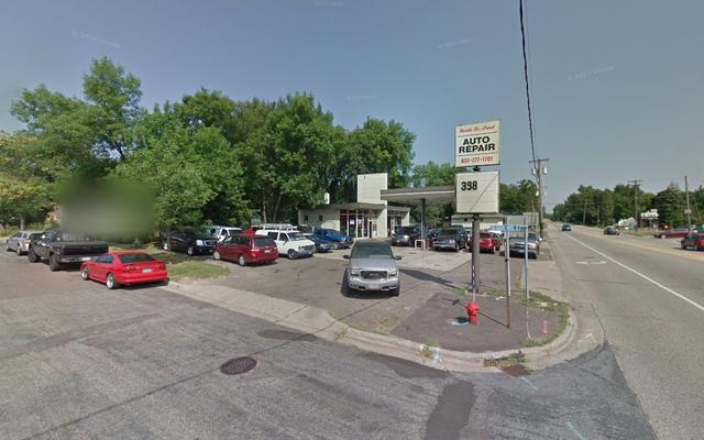 North St Paul Automotive, North St Paul, Minnesota