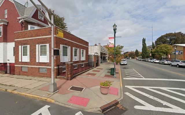Wilson Auto Parts, Kearny, New Jersey