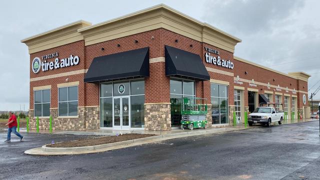 Virginia Tire & Auto of Leesburg, Leesburg, Virginia