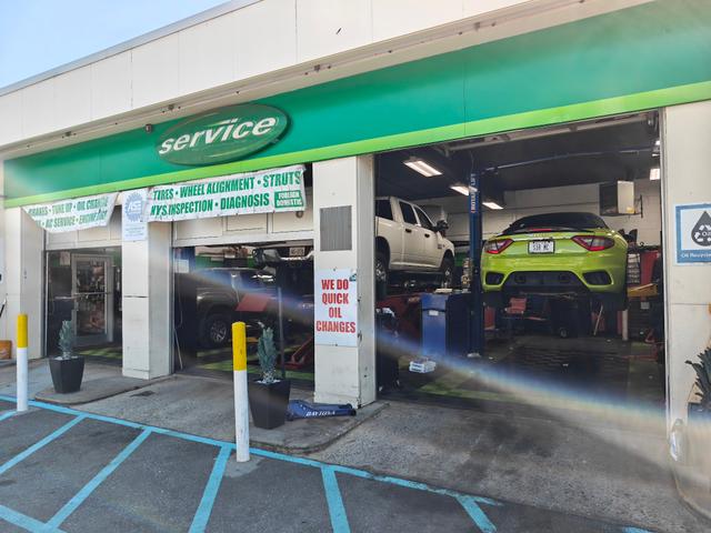 Lynbrook auto repair, Lynbrook, New York