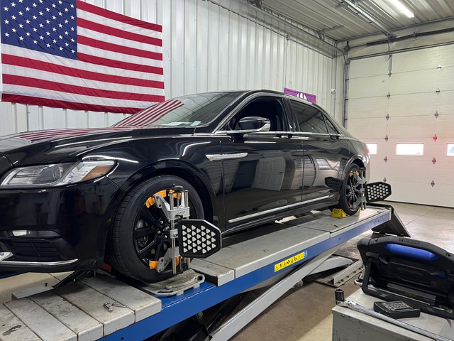 Quality Car Care