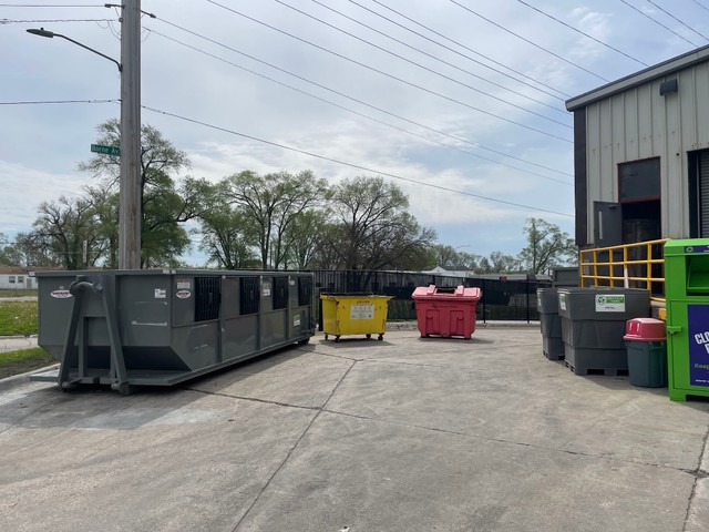 Arnold O. Chantland Resource Recovery Plant