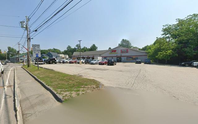 O'Reilly Auto Parts, Winslow, Maine