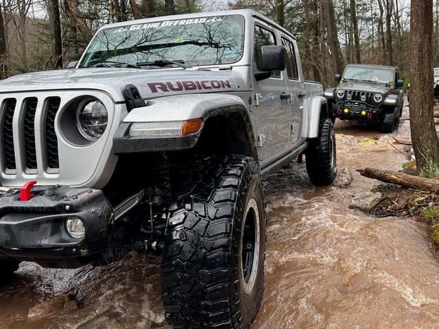 Geahr Offroad - Jeep Outfitters