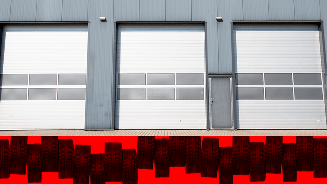 Richard's Auto Repair & Towing