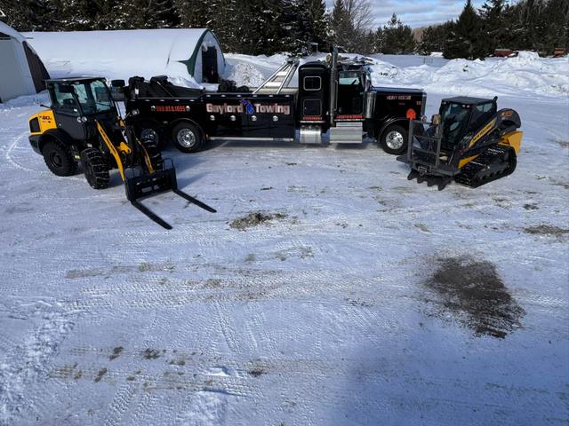 Gaylord Towing