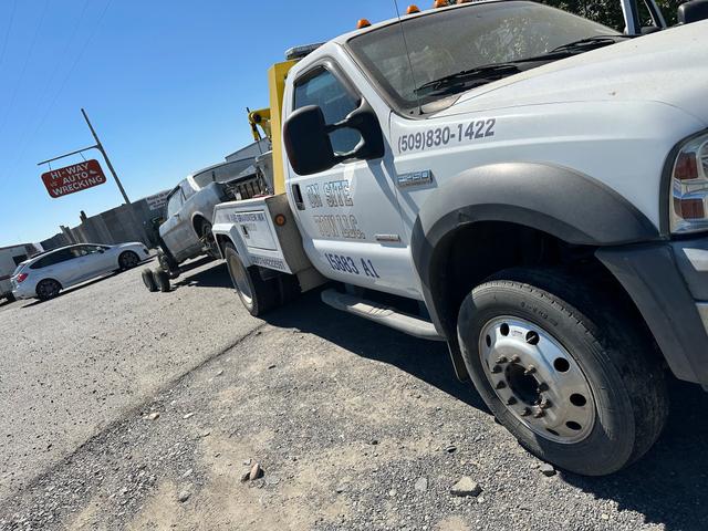 On_Site Tow LLC, Grandview, Washington