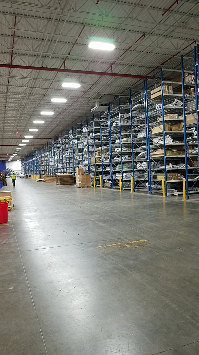 Keystone Automotive - Detroit