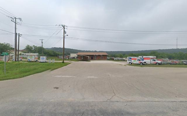 Spicer Brothers Paint & Body / Auto Salvage, Copperas Cove, Texas